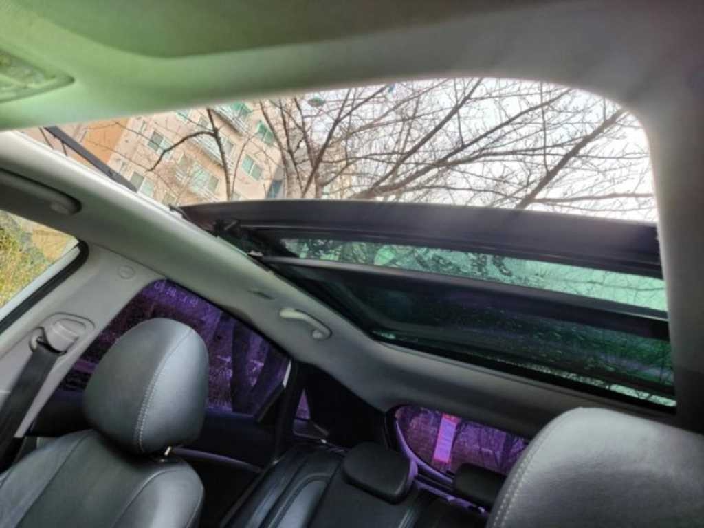 HYUNDAI i30 - Vista 5