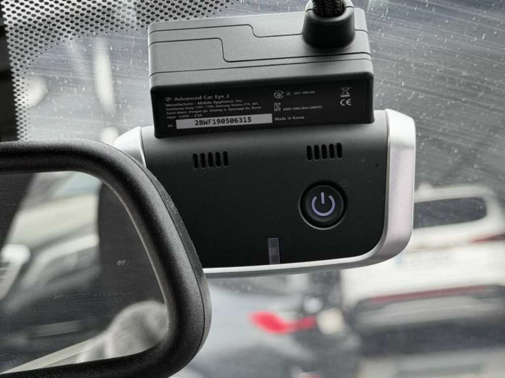 BMW 4 Series - Vista 11