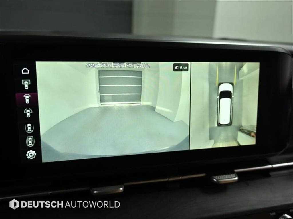 KIA Carnival 2021 Blanco - Importación desde Corea - HF Imports Iquique - Foto 15