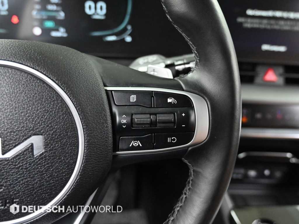 KIA Sportage 2023 Gris - Importación desde Corea - HF Imports Iquique - Foto 18