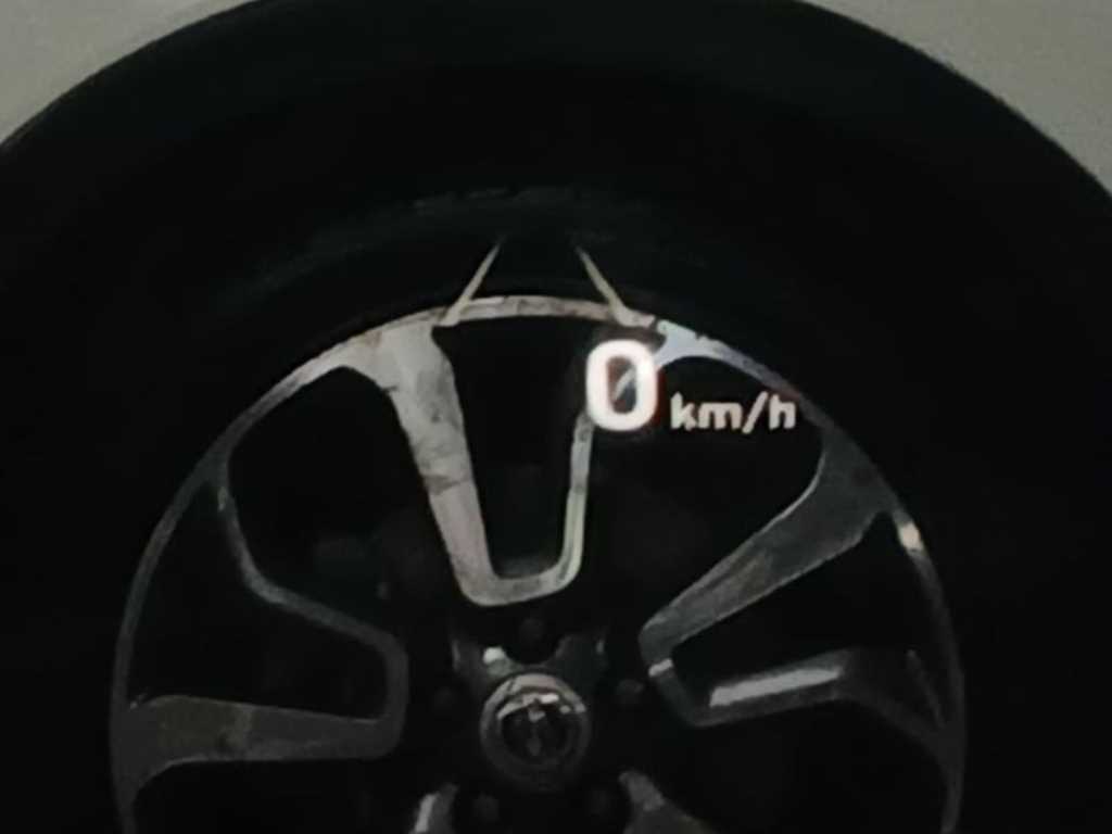 Genesis G70 2019 Negro - Importación desde Corea - HF Imports Iquique - Foto 14