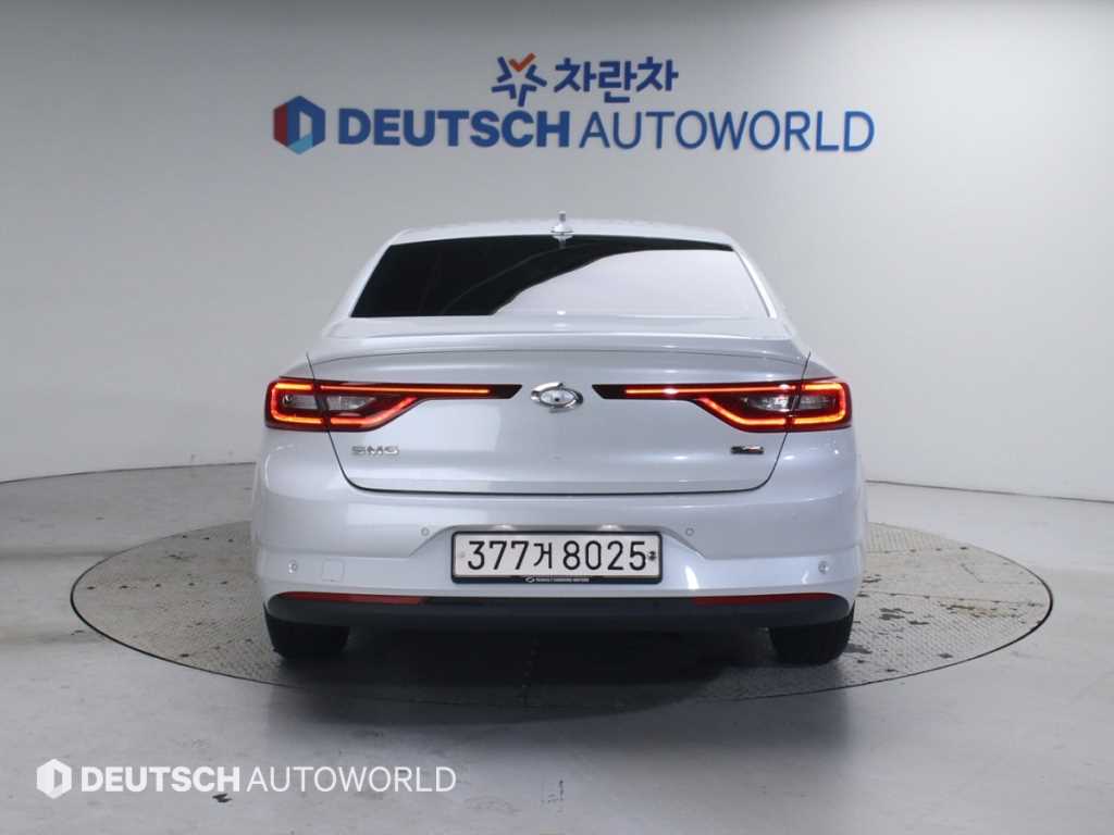 SAMSUNG SM6 - Vista 4