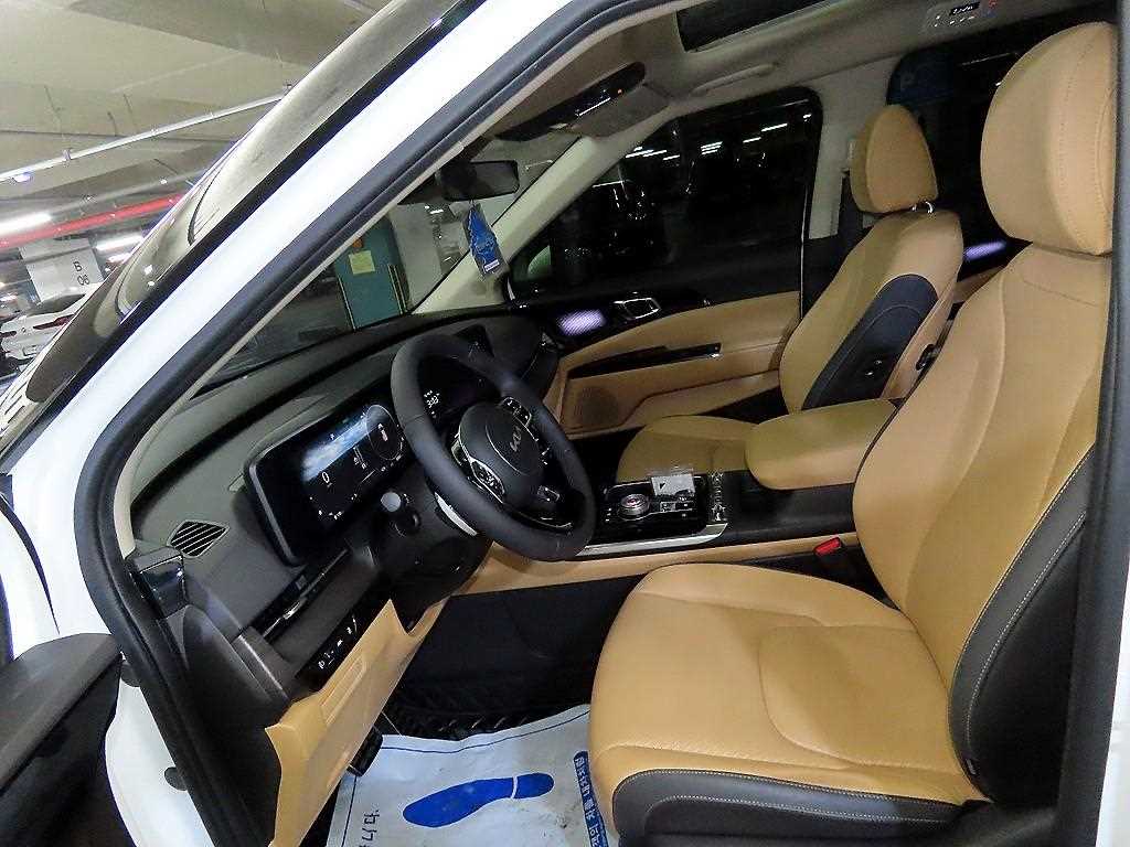 KIA Carnival - Vista 6