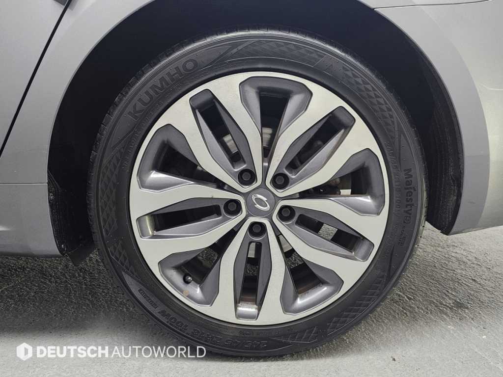 SAMSUNG SM6 - Vista 5