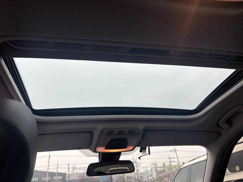 BMW 3 series 2017 Blanco - Importación desde Corea - HF Imports Iquique - Foto 15