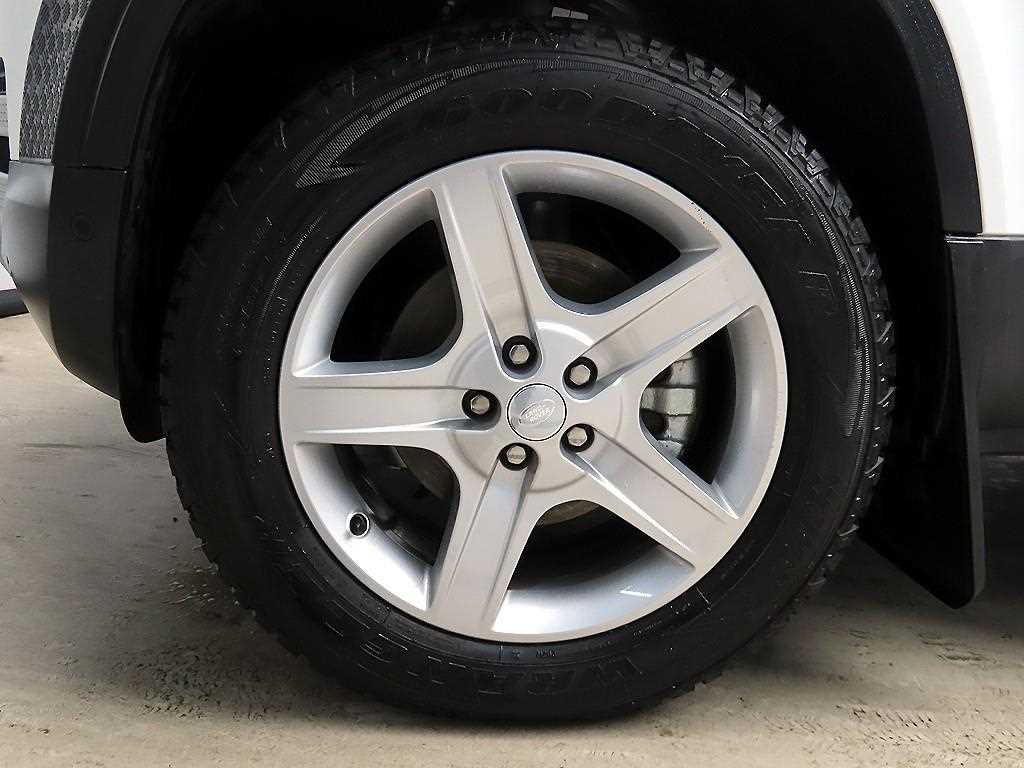 Land Rover Defender 2023 - Importación desde Corea - HF Imports Iquique - Foto 20