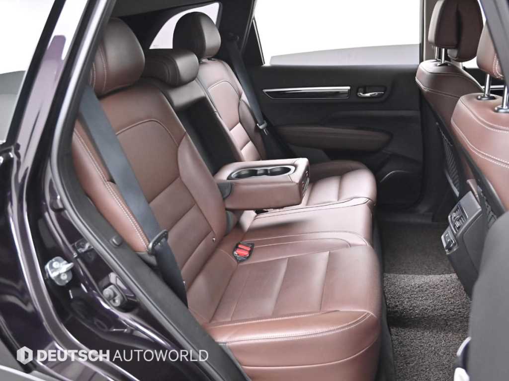 SAMSUNG QM6 - Vista 12