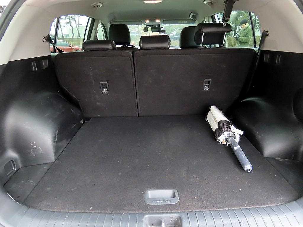 KIA Sportage 2020 Blanco - Importación desde Corea - HF Imports Iquique - Foto 16