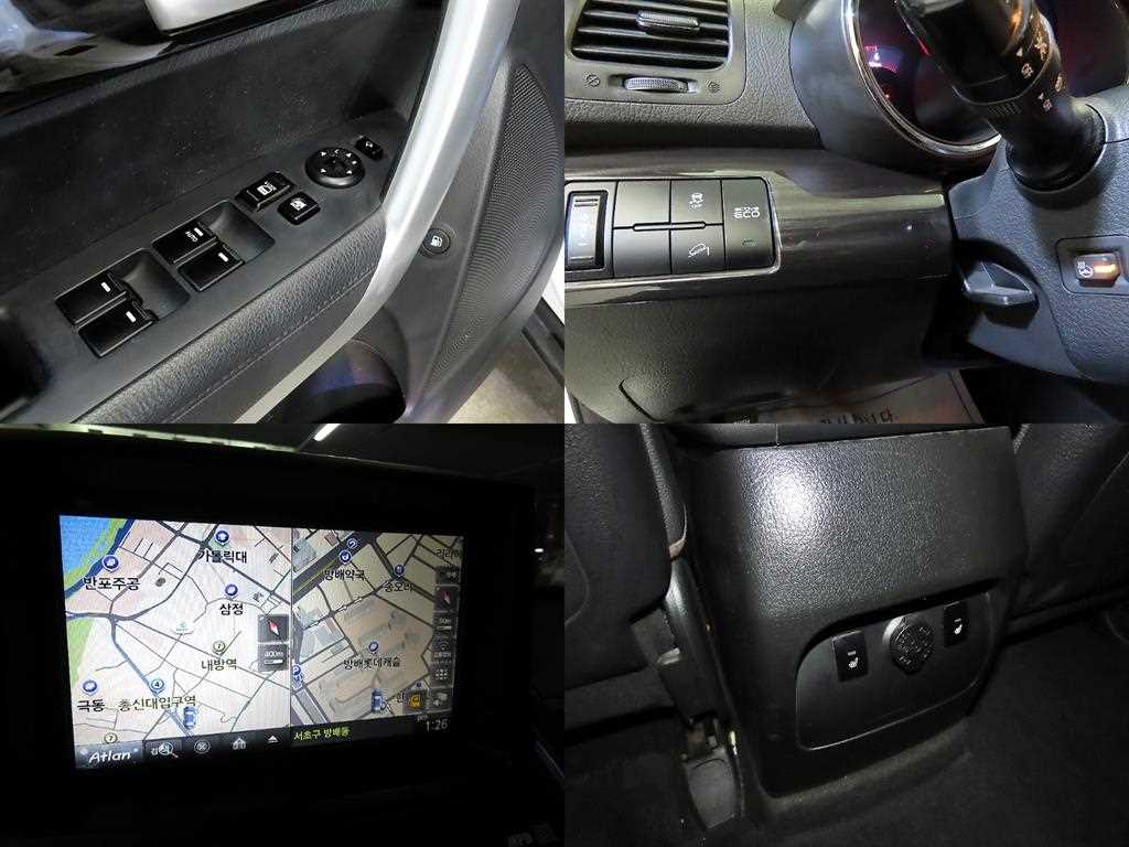 KIA Sorento 2012 Blanco - Importación desde Corea - HF Imports Iquique - Foto 18