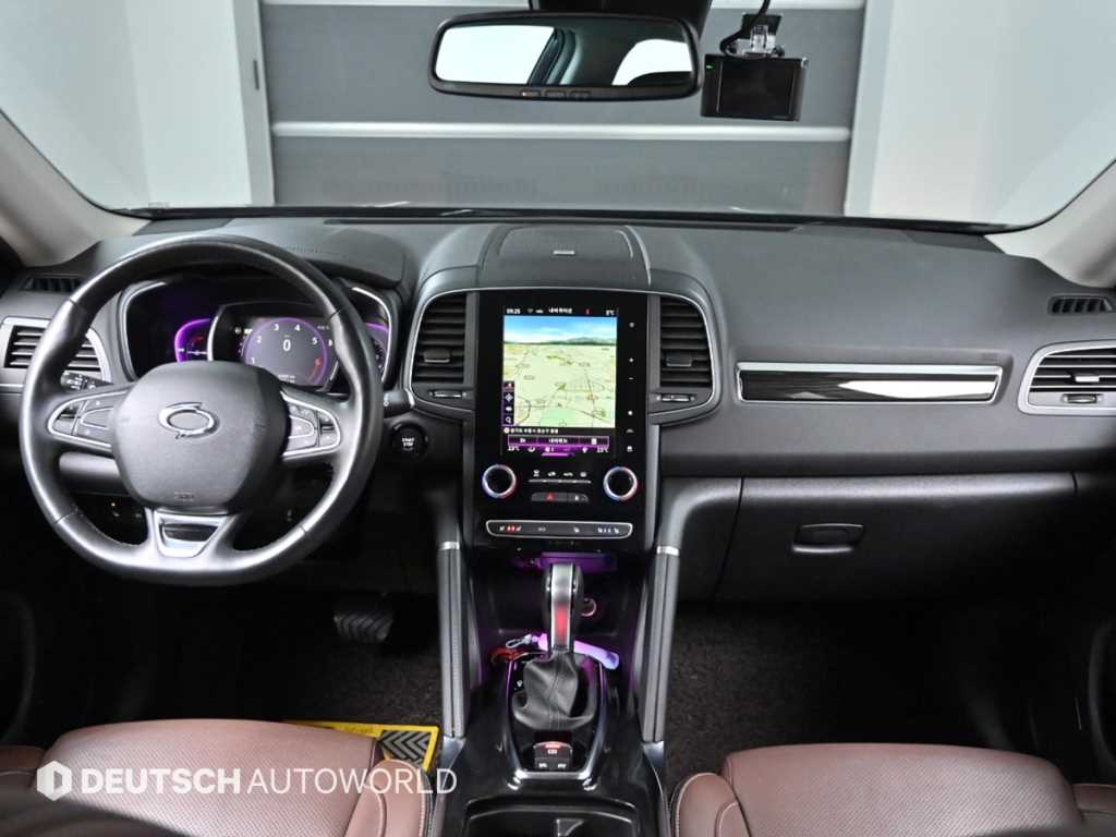 SAMSUNG QM6 - Vista 7