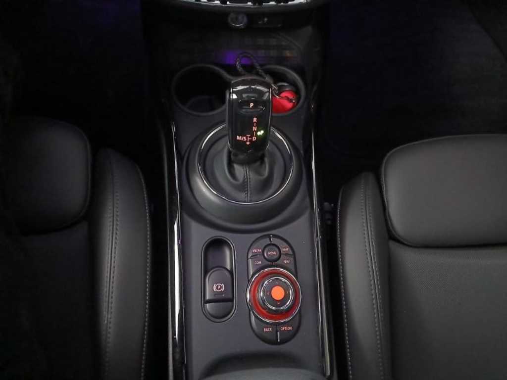 Mini Clubman 2021 - Importación desde Corea - HF Imports Iquique - Foto 13