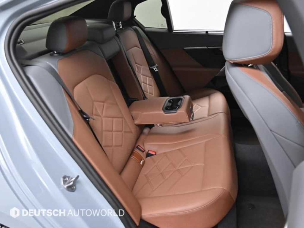 BMW 5 Series - Vista 12