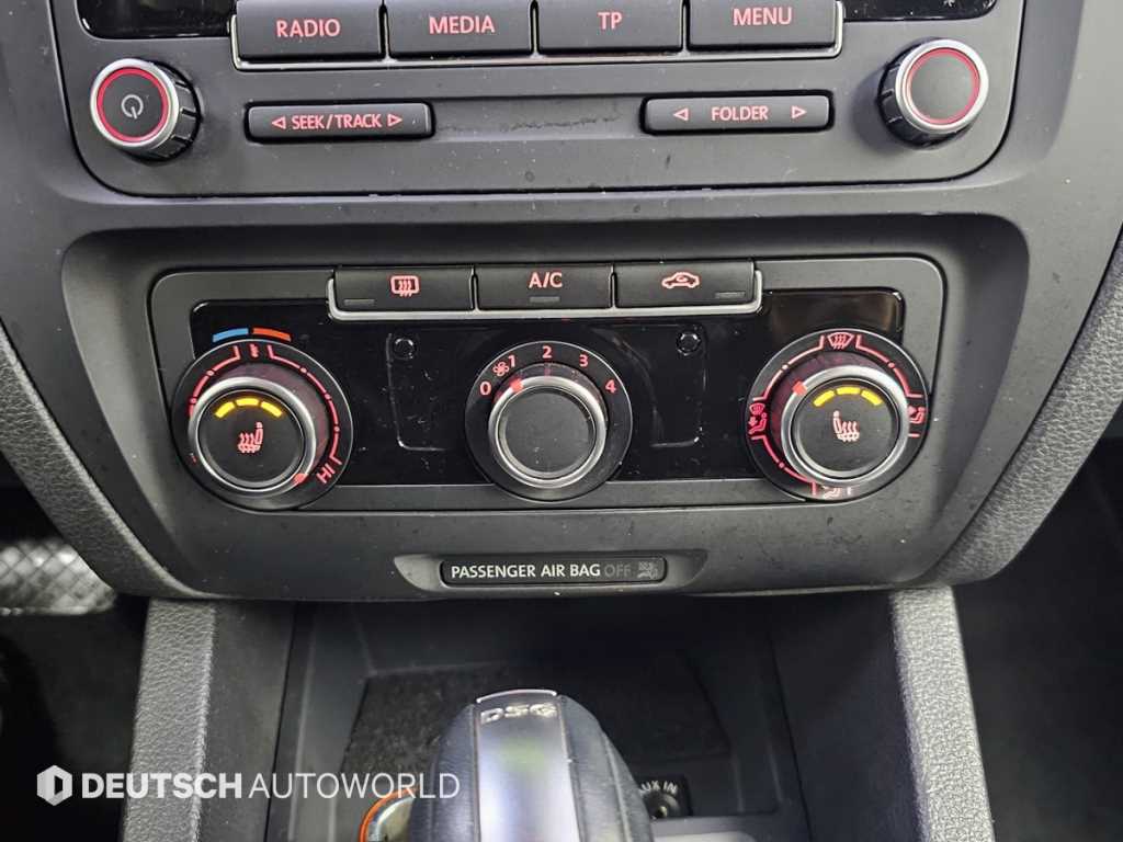 Volkswagen Jetta 2014 Blanco - Importación desde Corea - HF Imports Iquique - Foto 17