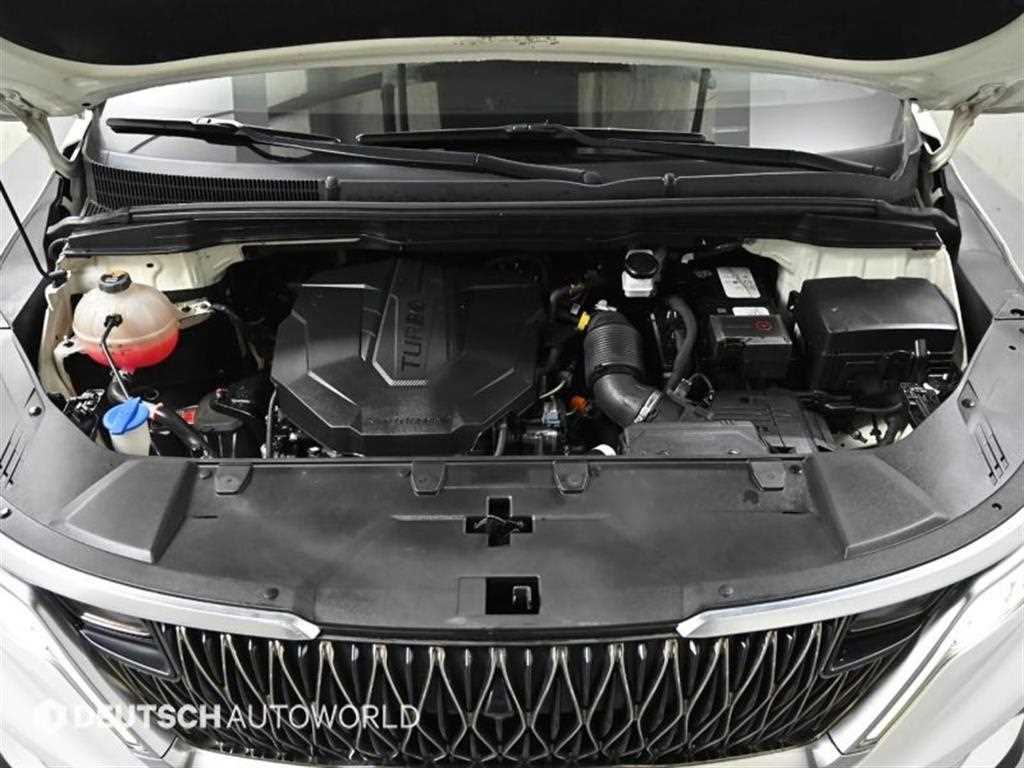 KIA Carnival - Vista 6