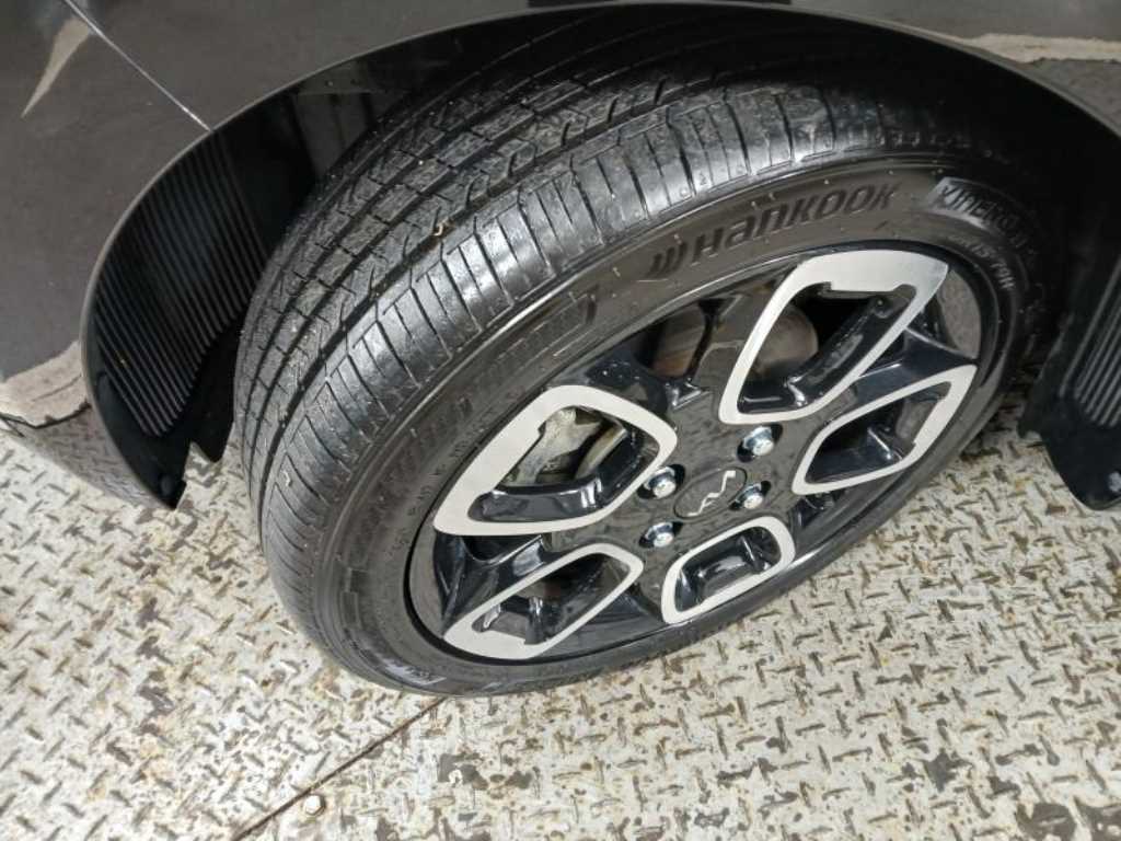 KIA Ray 2022 Negro - Importación desde Corea - HF Imports Iquique - Foto 20