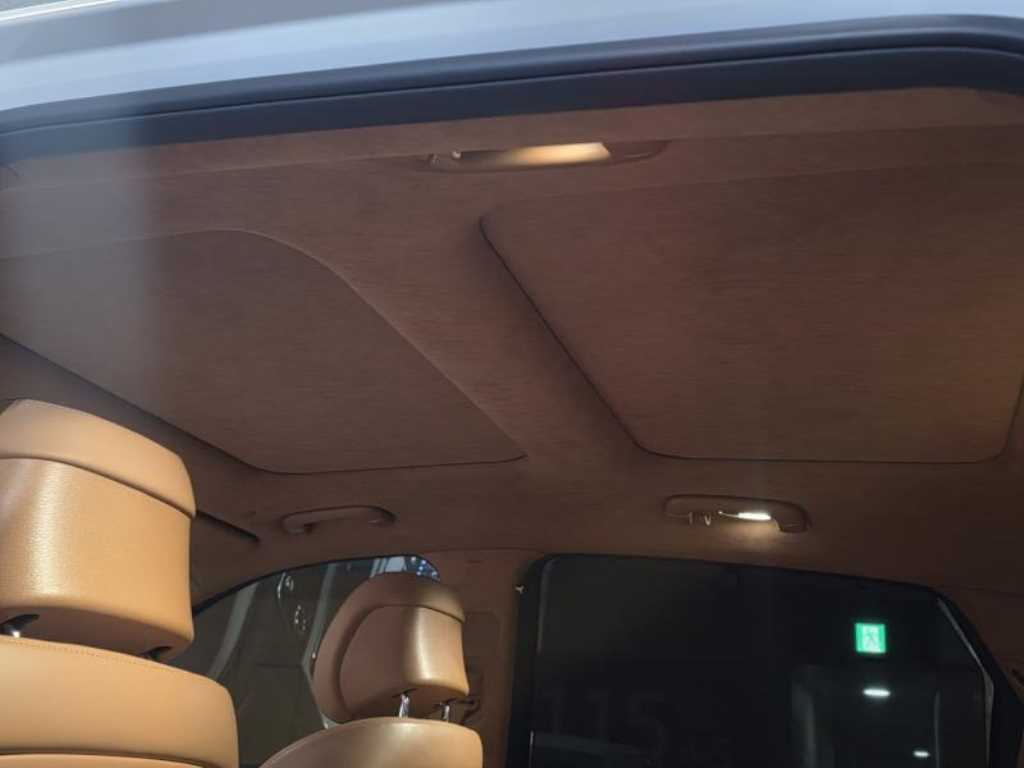 Genesis GV80 - Vista 6