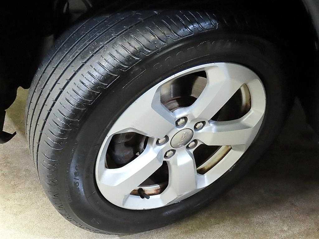 Jeep Compass 2018 Gris - Importación desde Corea - HF Imports Iquique - Foto 20