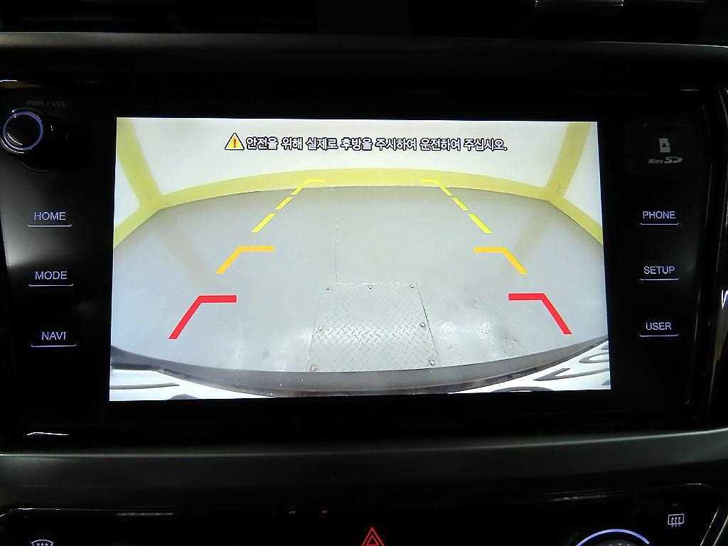 Ssangyong Korando 2021 Blanco - Importación desde Corea - HF Imports Iquique - Foto 16