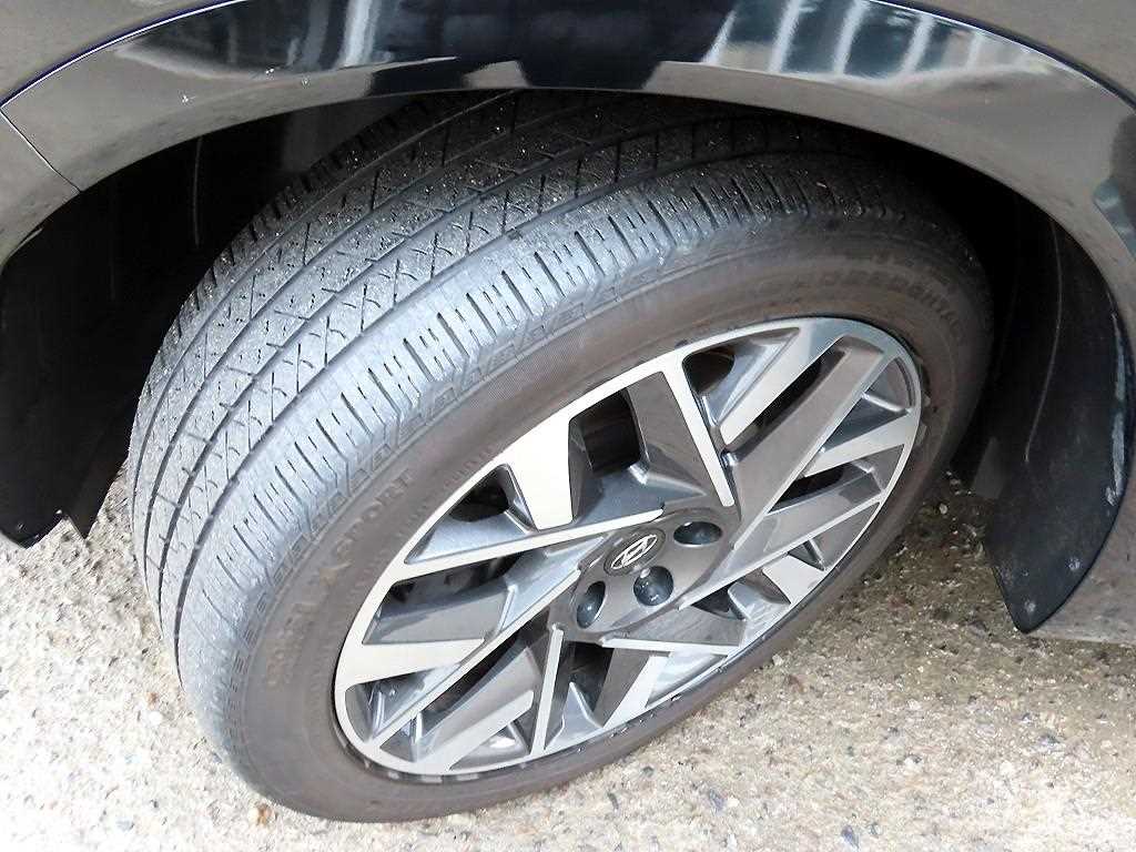 HYUNDAI Santa Fe 2021 Negro - Importación desde Corea - HF Imports Iquique - Foto 20