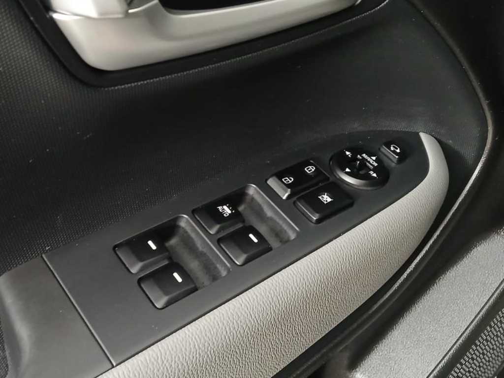KIA Ray - Vista 11