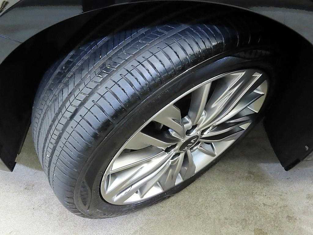 KIA K5 2019 Negro - Importación desde Corea - HF Imports Iquique - Foto 20