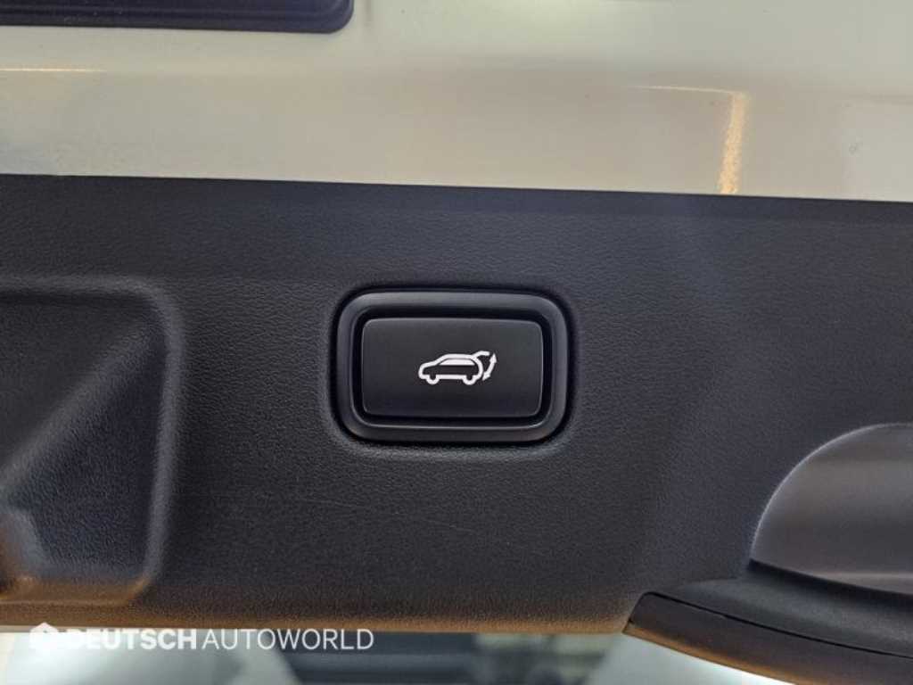 KIA EV6 2022 Blanco - Importación desde Corea - HF Imports Iquique - Foto 20