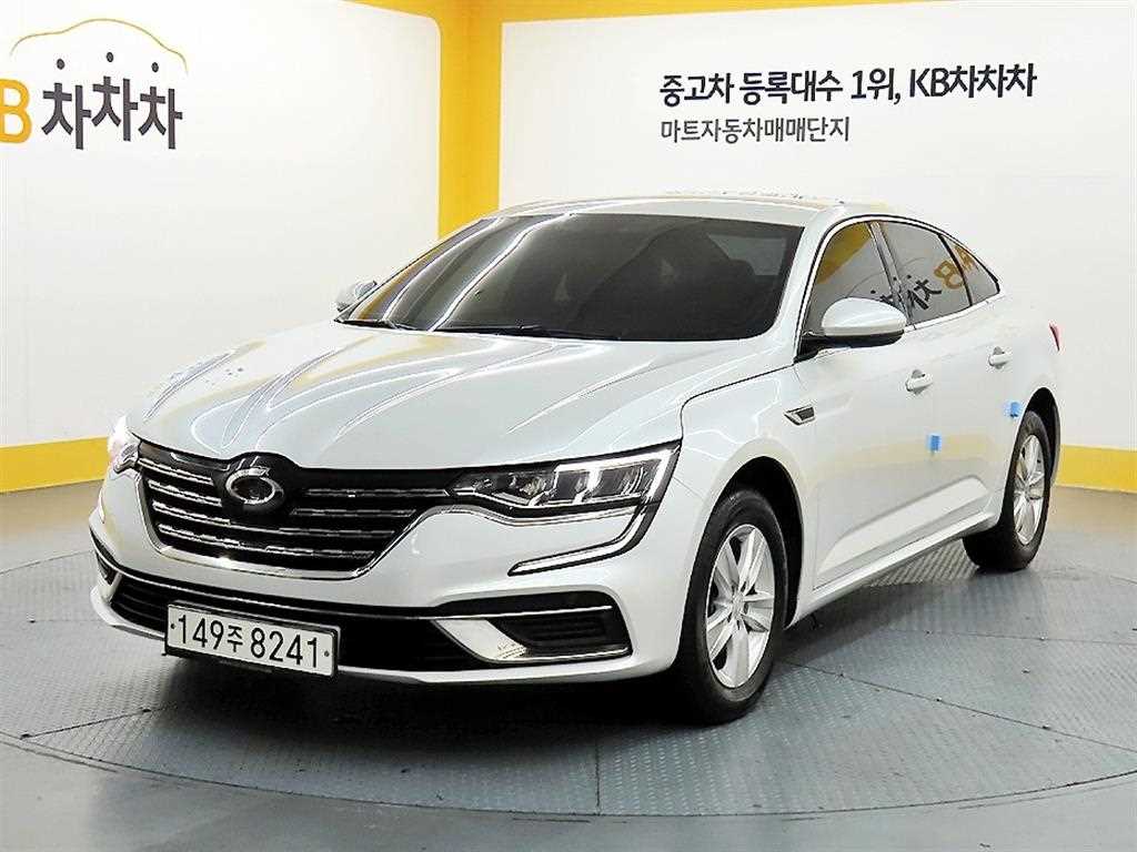 SAMSUNG SM6 - Vista 2