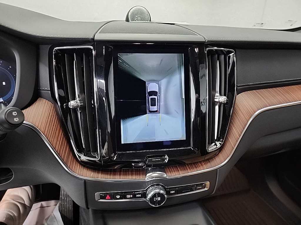 Volvo XC60 - Vista 10