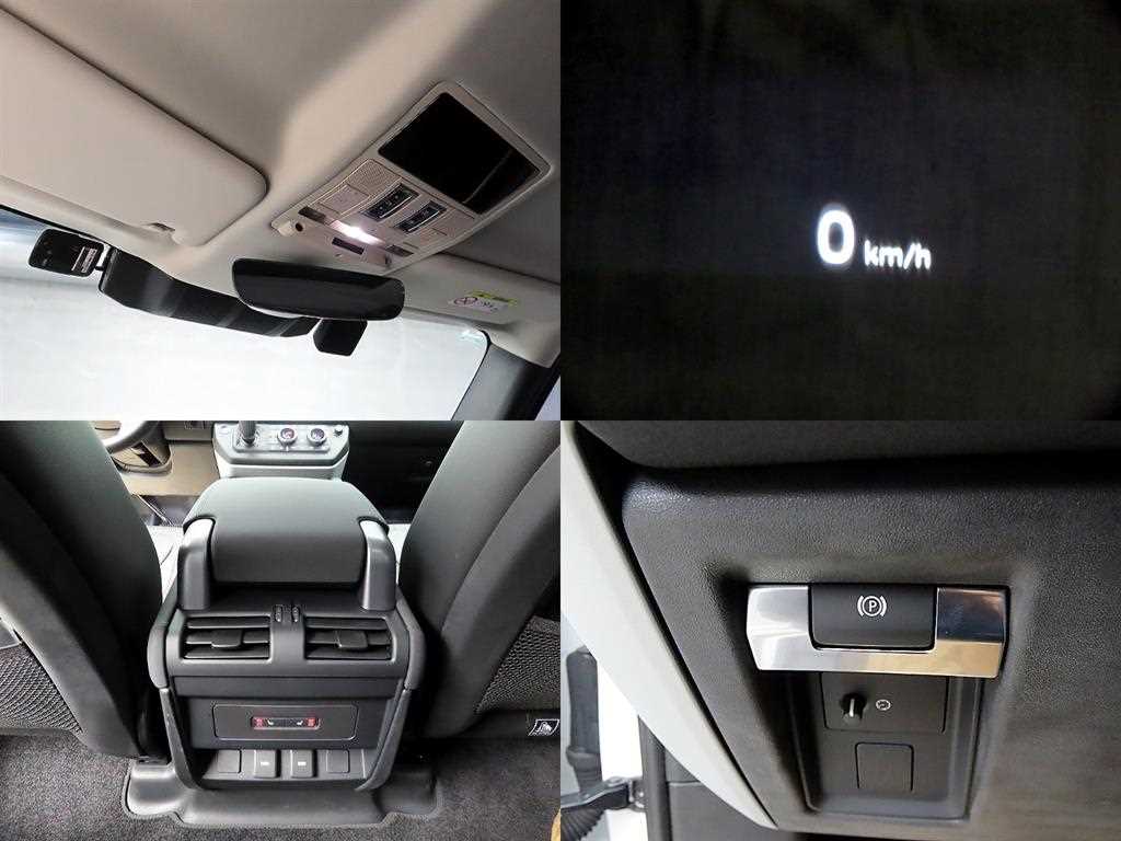 Land Rover Defender 2023 - Importación desde Corea - HF Imports Iquique - Foto 17