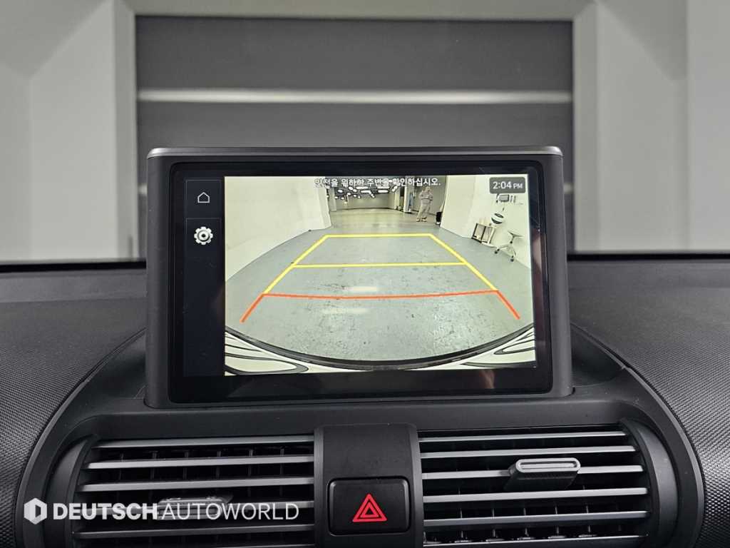 HYUNDAI Casper 2023 Gris - Importación desde Corea - HF Imports Iquique - Foto 15