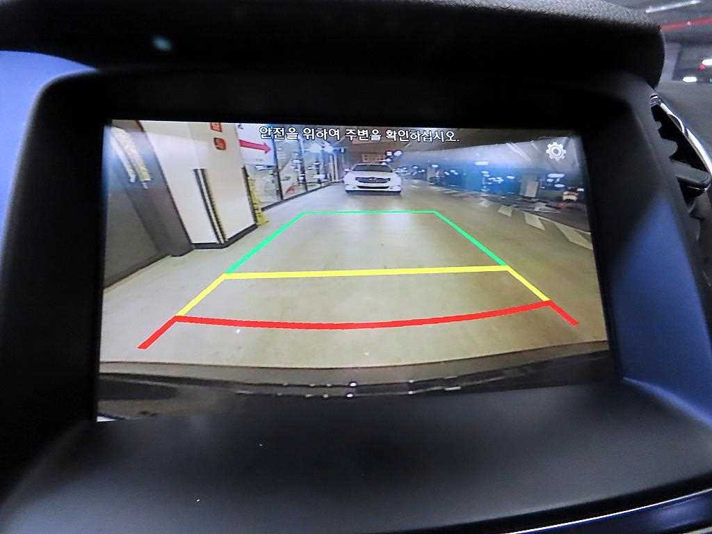 HYUNDAI Grandeur 2015 Negro - Importación desde Corea - HF Imports Iquique - Foto 15