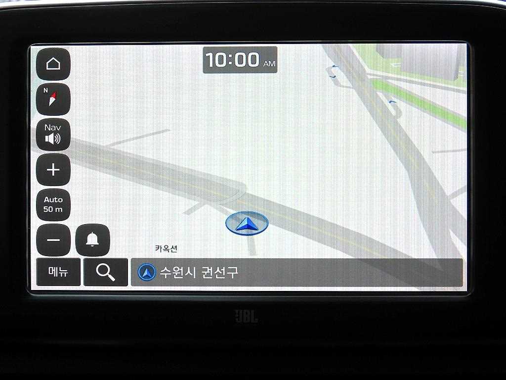 HYUNDAI Grandeur 2019 Blanco - Importación desde Corea - HF Imports Iquique - Foto 14