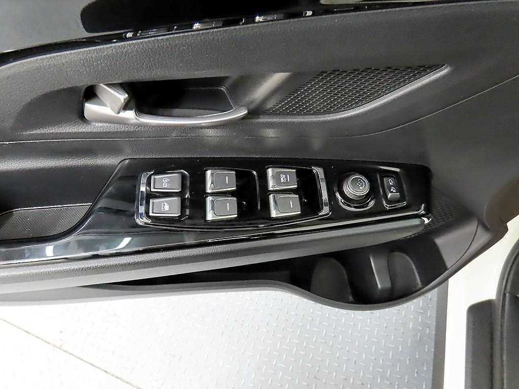 Ssangyong Korando - Vista 11