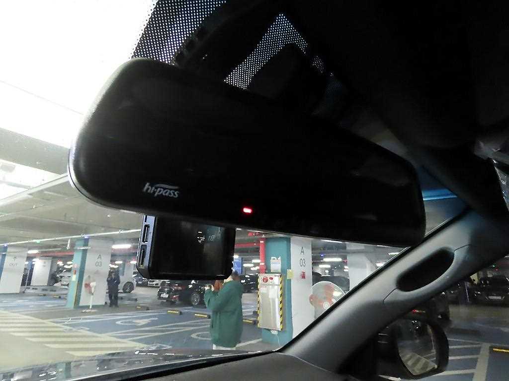 Ssangyong Rexton 2022 Gris - Importación desde Corea - HF Imports Iquique - Foto 15