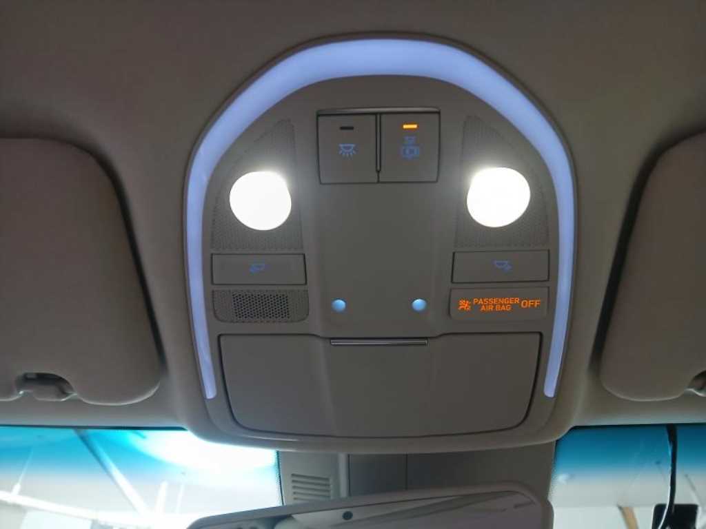 Genesis G70 2019 Negro - Importación desde Corea - HF Imports Iquique - Foto 15