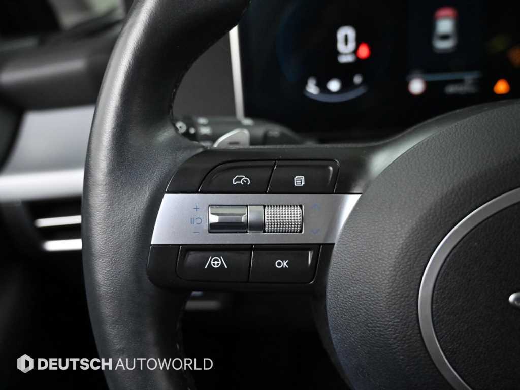 HYUNDAI Sonata 2024 Negro - Importación desde Corea - HF Imports Iquique - Foto 18