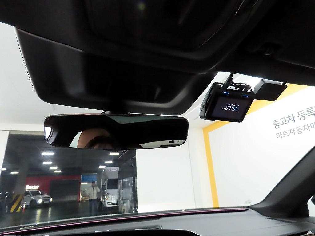 Audi A5 2025 Blanco - Importación desde Corea - HF Imports Iquique - Foto 16