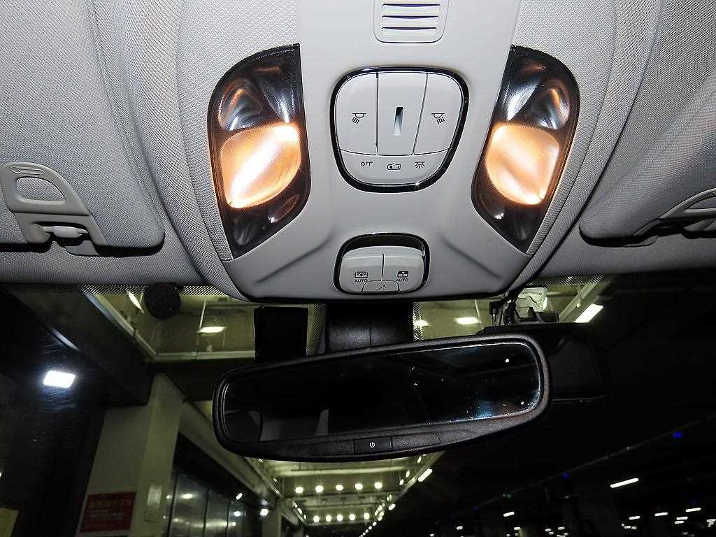 Jeep Compass 2018 Gris - Importación desde Corea - HF Imports Iquique - Foto 15