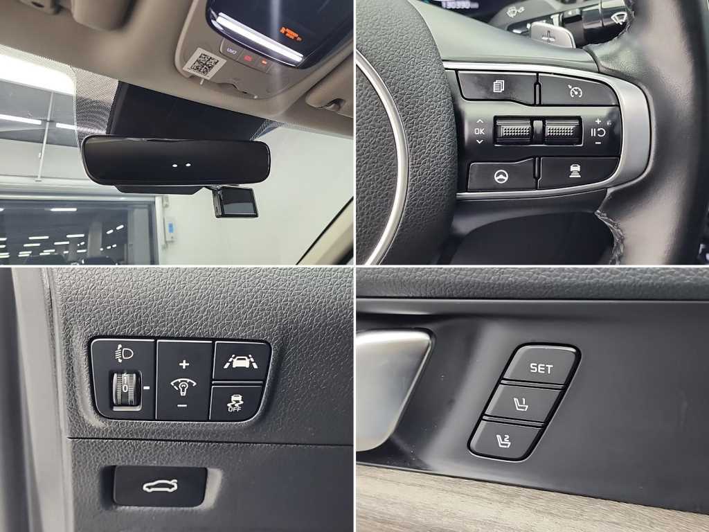 KIA K5 2020 - Importación desde Corea - HF Imports Iquique - Foto 18