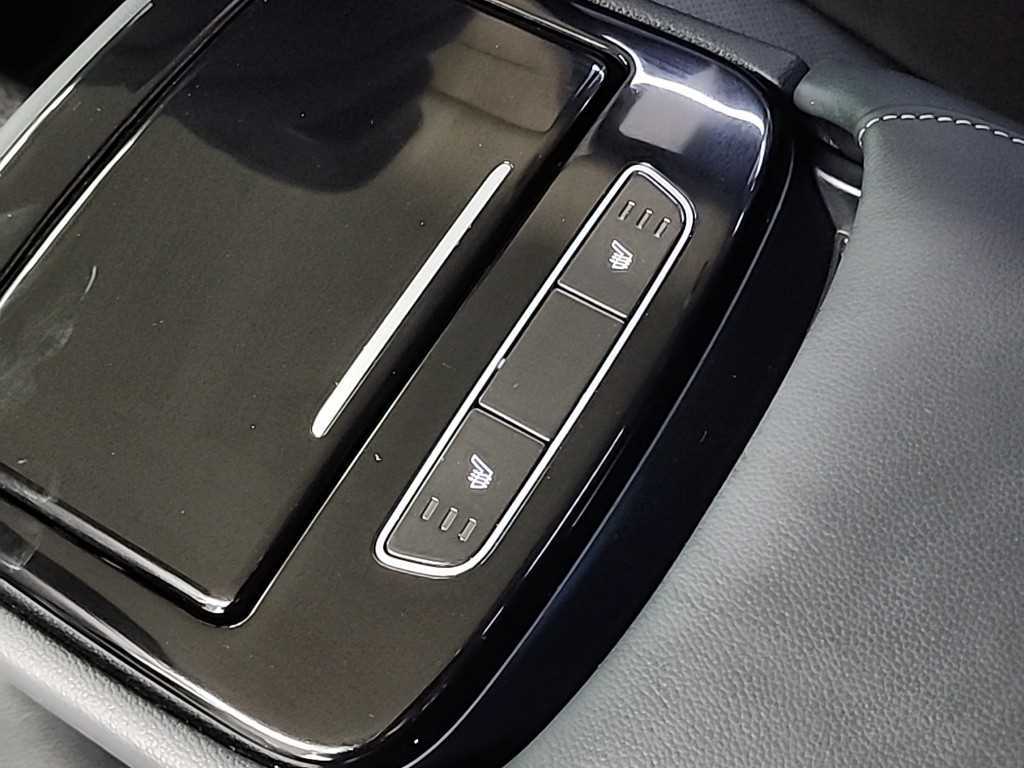 Genesis G80 2021 Negro - Importación desde Corea - HF Imports Iquique - Foto 15