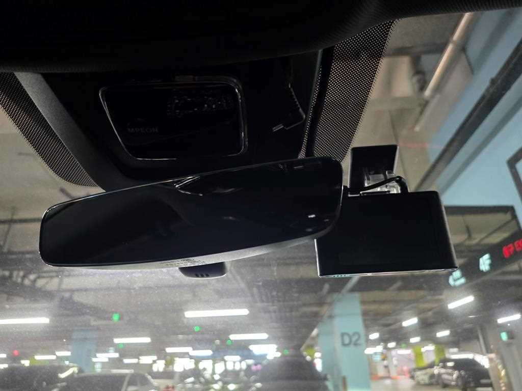 Audi Q8 2021 Negro - Importación desde Corea - HF Imports Iquique - Foto 16