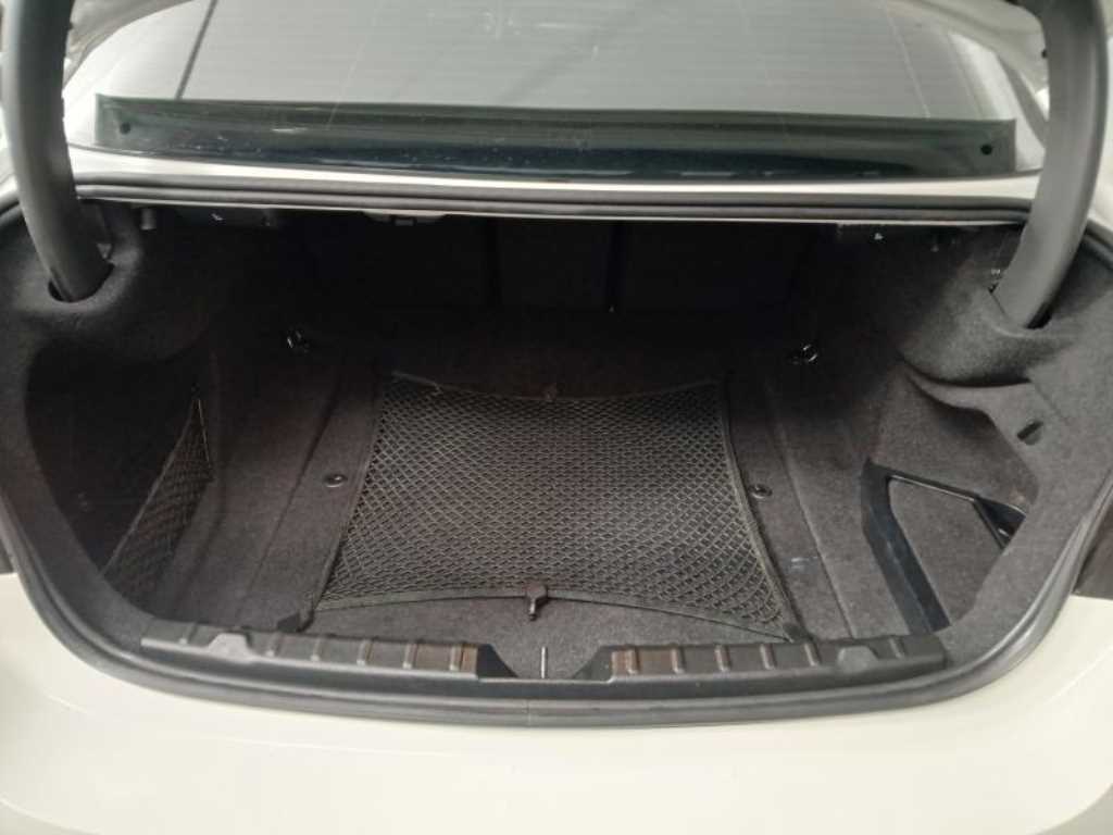 BMW 4 Series 2018 Blanco - Importación desde Corea - HF Imports Iquique - Foto 18