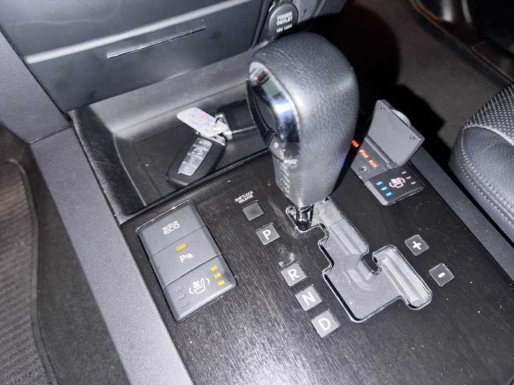 KIA Mohave 2015 - Importación desde Corea - HF Imports Iquique - Foto 13