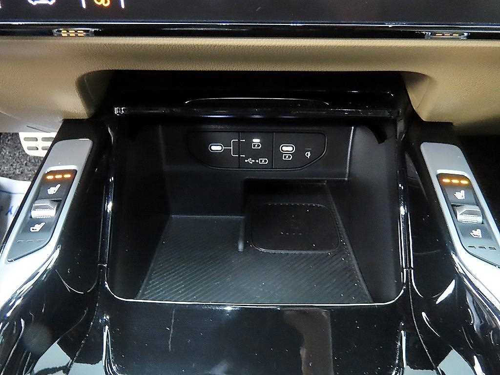 KIA Sorento 2025 Blanco - Importación desde Corea - HF Imports Iquique - Foto 13