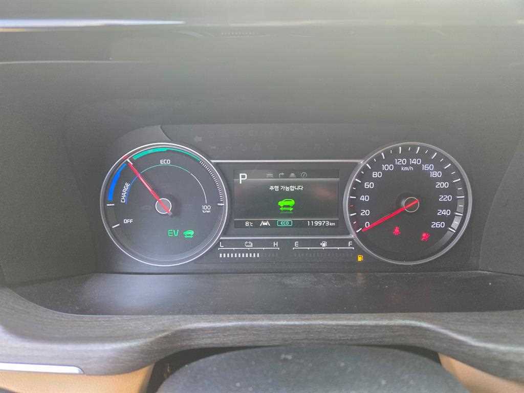 KIA Sorento - Vista 2