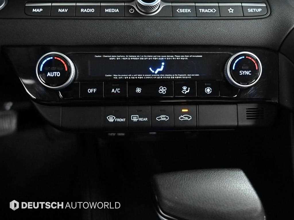 HYUNDAI Avante 2021 Gris - Importación desde Corea - HF Imports Iquique - Foto 18