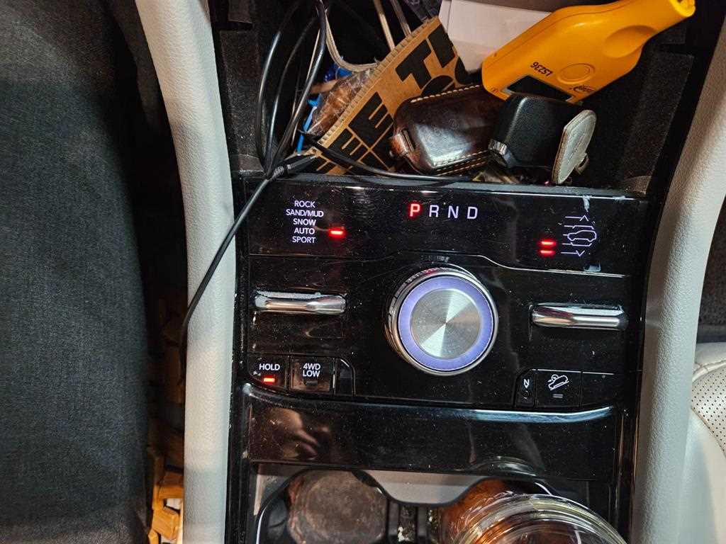 Jeep Cherokee 2021 Negro - Importación desde Corea - HF Imports Iquique - Foto 14