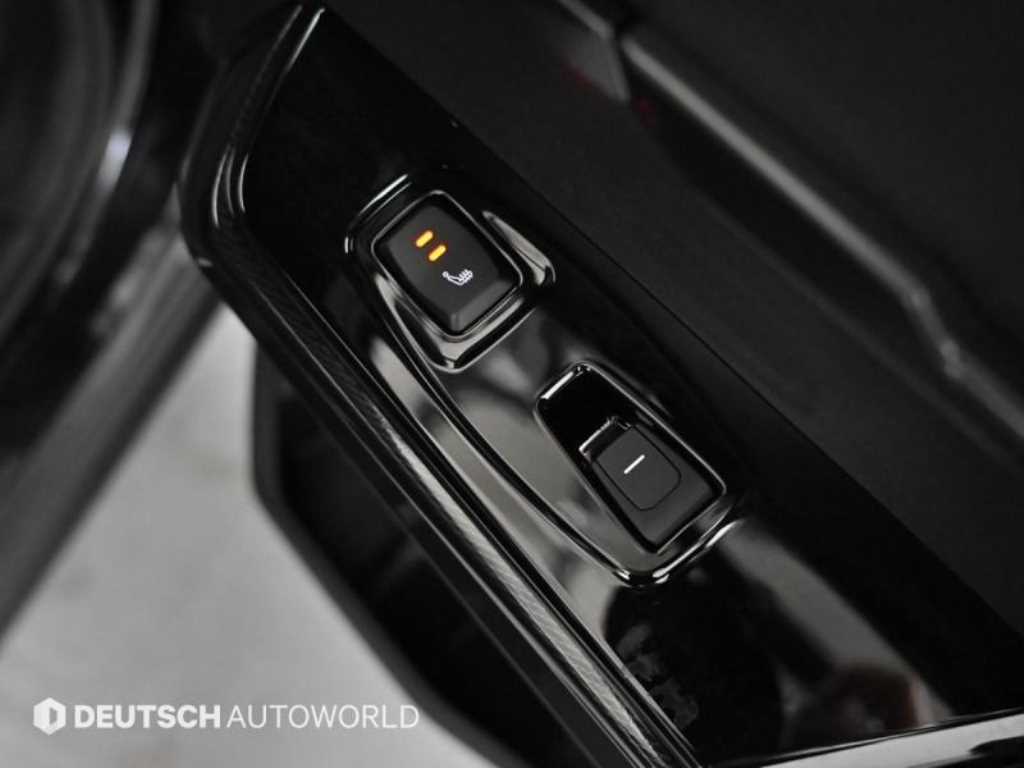 Ssangyong Musso 2026 Negro - Importación desde Corea - HF Imports Iquique - Foto 16