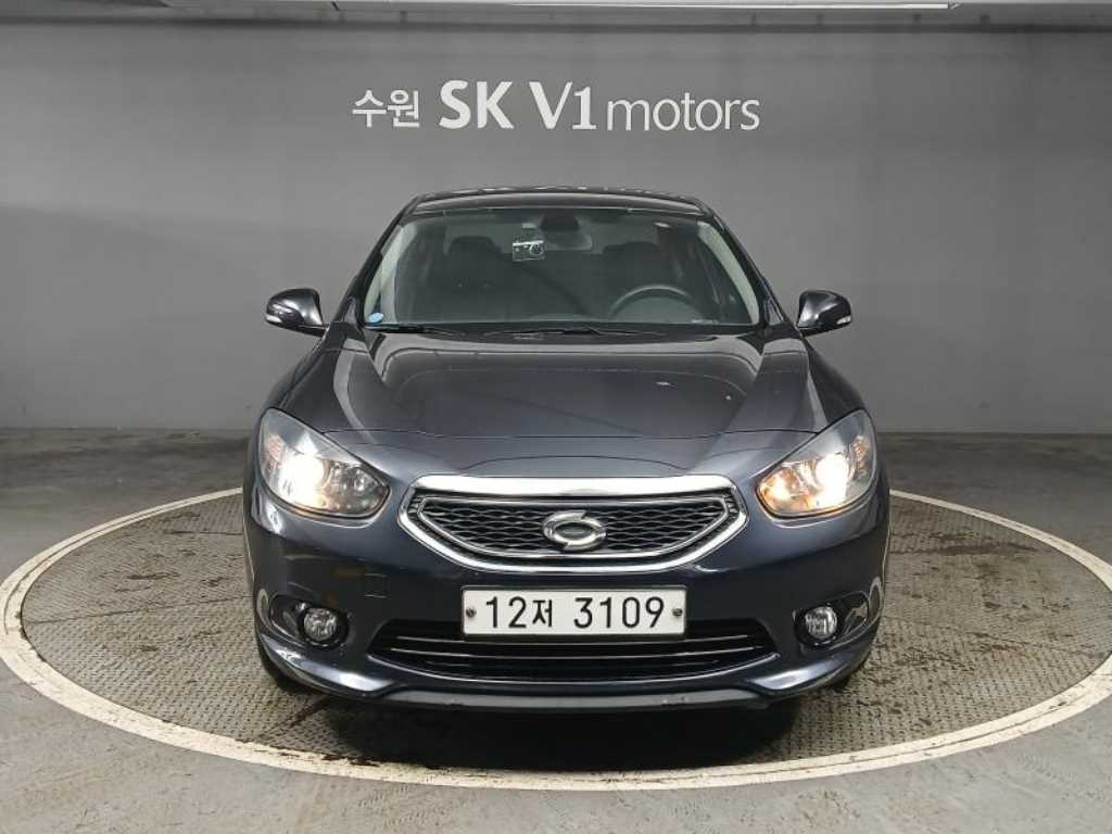 SAMSUNG SM3 2013 Gris - Importación desde Corea - HF Imports Iquique - Foto 1