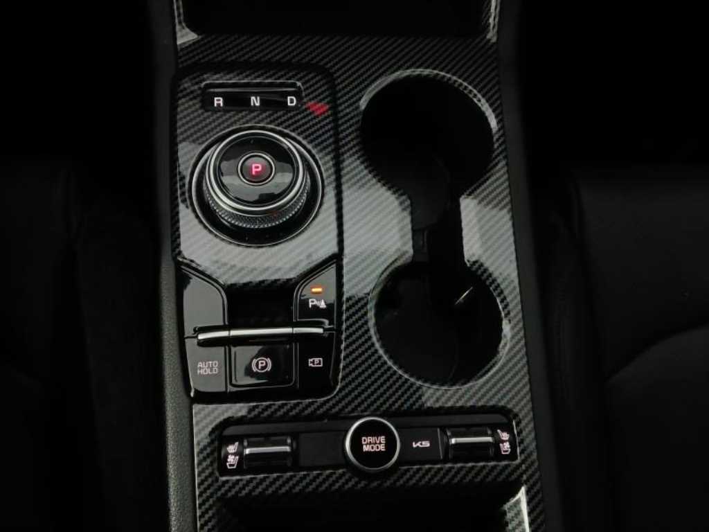 KIA K5 2024 - Importación desde Corea - HF Imports Iquique - Foto 14